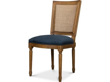 Sarreid Ltd Boyd Side Chair SA53609