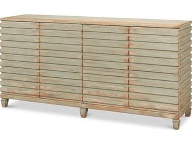 Sarreid Ltd Tristen Sideboard Sage SA536124