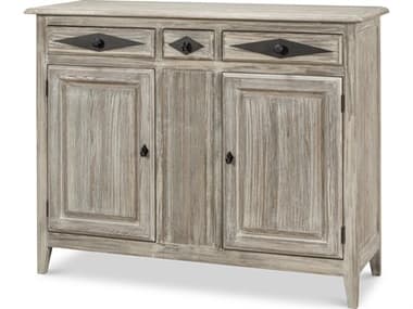 Sarreid Ltd Shepherd Bungalow Buffet SA53622G