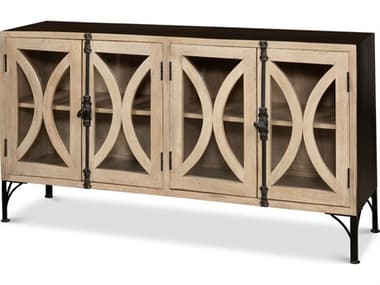 Sarreid Ltd Gatsby Sideboard SA53633