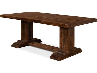 Sarreid Ltd Raphael Dining Table SA53642