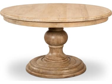 Sarreid Ltd Guillermo Dining Table SA53643