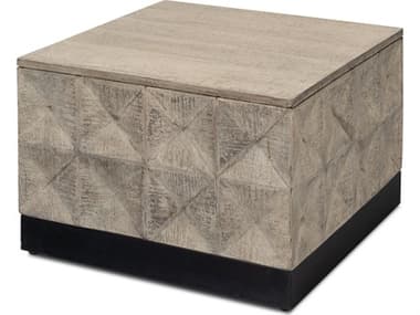 Sarreid Ltd Geo Coffee Table Small SA53656