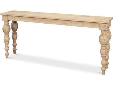 Sarreid Ltd Jocelyn Console Table SA53663