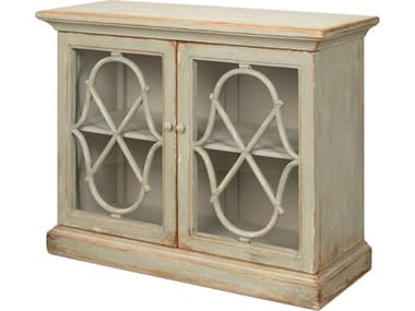 Sarreid Ltd Sonya Commode, Sage SA536774
