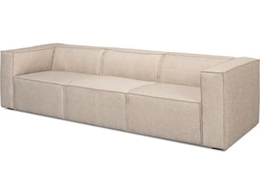 Sarreid Ltd Miles Sofa Fabric SA53792