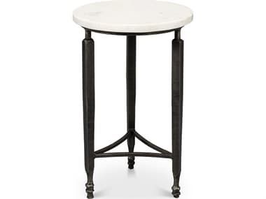 Sarreid Ltd Mykos Side Table SA53803