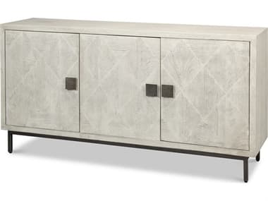 Sarreid Ltd Bricka Three Door Sideboard SA53816