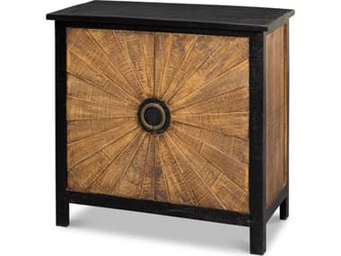 Sarreid Ltd Centrum Two Door Sideboard SA53817