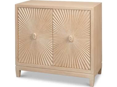 Sarreid Ltd Rayon Two Door Sideboard SA53821