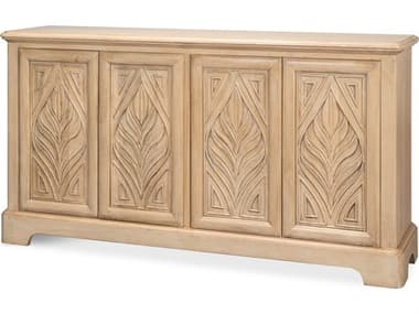 Sarreid Ltd Palmieri Four Door Sideboard SA53825