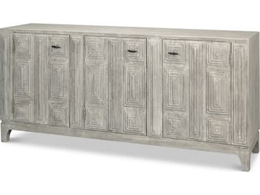 Sarreid Ltd Rafina Three Door Sideboard SA53826