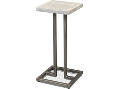 Sarreid Ltd Pinto End Table SA53830