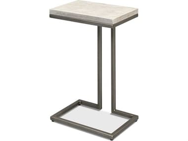 Sarreid Ltd Ponie End Table SA53831