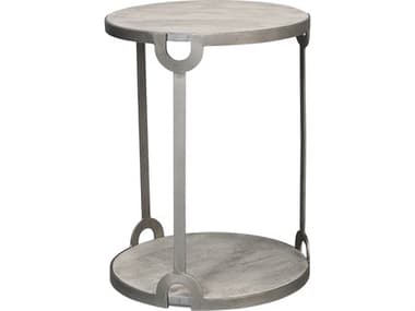Sarreid Ltd Phin End Table SA53834