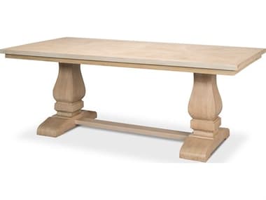 Sarreid Ltd Gloria Dining Table SA53841