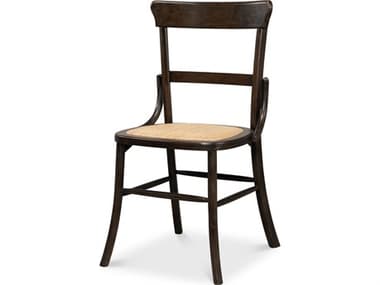 Sarreid Ltd Wesley Side Chair SA53848