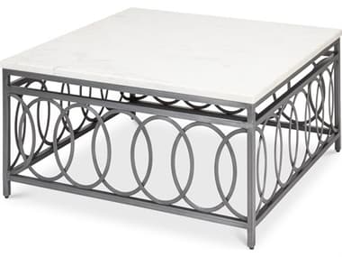 Sarreid Ltd Olympia Square Coffee Table SA53871