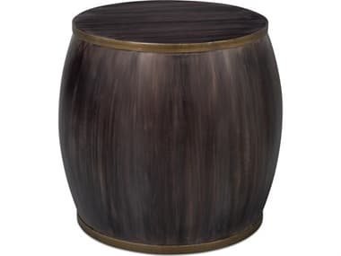 Sarreid Ltd Details Side Table SA53880