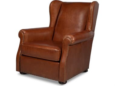 Sarreid Ltd London Dry Accent Chair SA53896