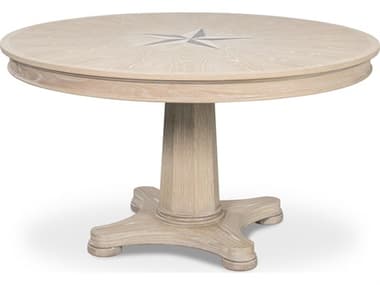 Sarreid Ltd Samuel Dining Table SA53901