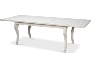 Sarreid Ltd Leapold Bungalow Dining Table SA53902