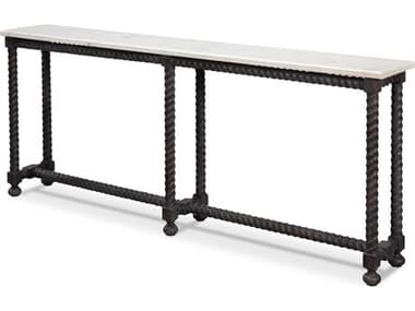 Sarreid Ltd Barley Console Table SA53904