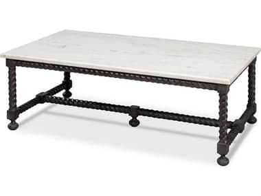 Sarreid Ltd Barley Cocktail Table SA53905