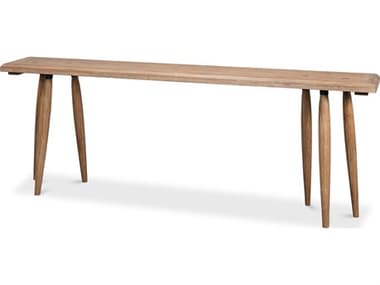 Sarreid Ltd Magnus Console Table SA53914
