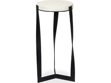 Sarreid Ltd Evan End Table SA53920
