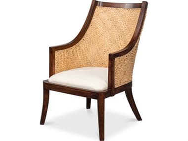 Sarreid Ltd Pacora Lounge Chair SA53934