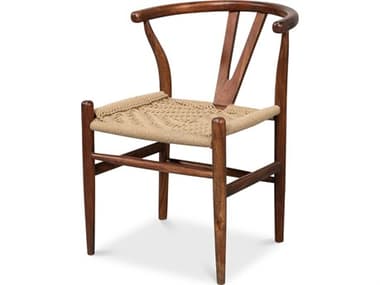 Sarreid Ltd Mao Chair SA53935