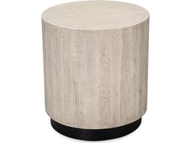 Sarreid Ltd Stanford End Table SA53938
