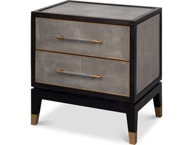 Sarreid Ltd Horatio Night Stand SA53944