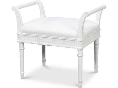 Sarreid Ltd Gale Bungalow Bench SA53945