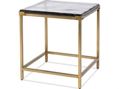 Sarreid Ltd Christian Side Table SA53955