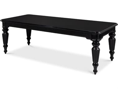 Sarreid Ltd Scarlett Dining Table SA53957