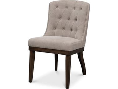 Sarreid Ltd Lyra Side Chair SA53967