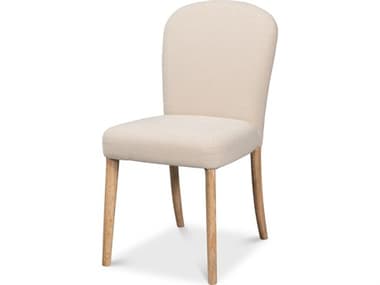 Sarreid Ltd Geoffrey Side Chair SA53969