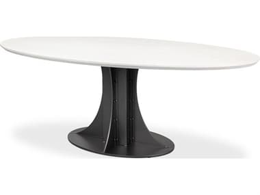 Sarreid Ltd Aminah Dining Table SA53971