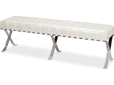Sarreid Ltd Catalunya Long Bench SA53974
