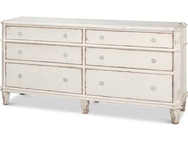Sarreid Ltd Dramond Sideboard SA53993