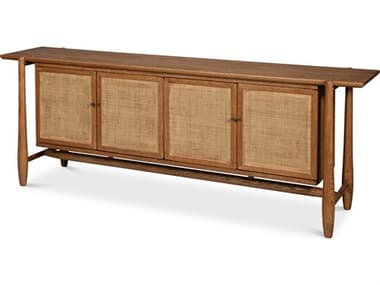 Sarreid Ltd Nido Sideboard 4 Doors SA54049