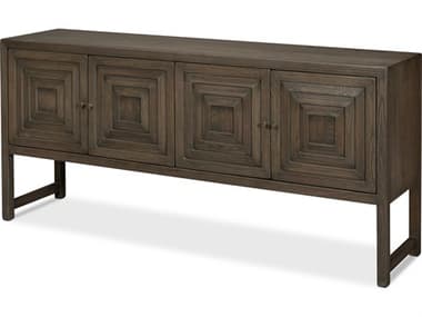Sarreid Ltd Dice French Country Sideboard SA54051