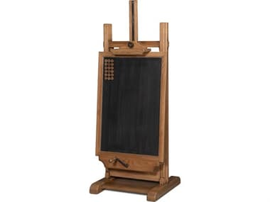 Sarreid Ltd Haagen Adjustable Blackboard Easel SA54052
