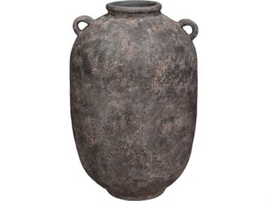 Sarreid Ltd De Velde Decorative Pot SA54054