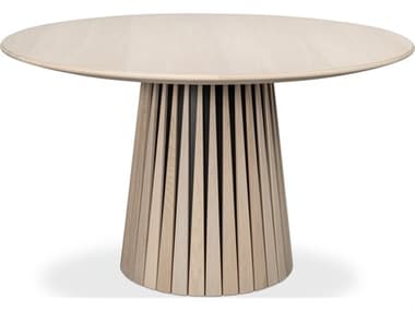 Sarreid Ltd Clark Dining Table Grey SA54146