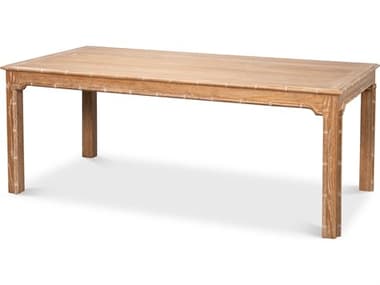 Sarreid Ltd Brighton Dining Table SA54163