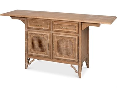 Sarreid Ltd Brighton Cabinet SA54164