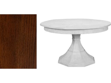 Sarreid Ltd Giselle Jupe Dining Table Palladio SA54215PD